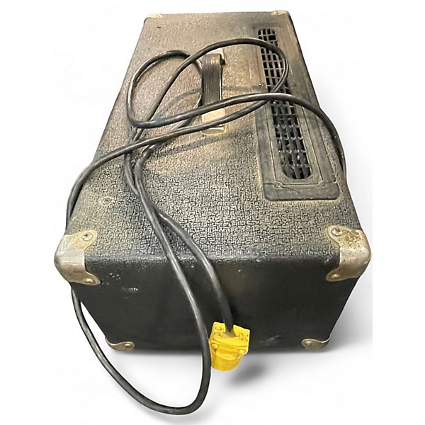 Used Earth Sound Research Producer Bass Amp Head