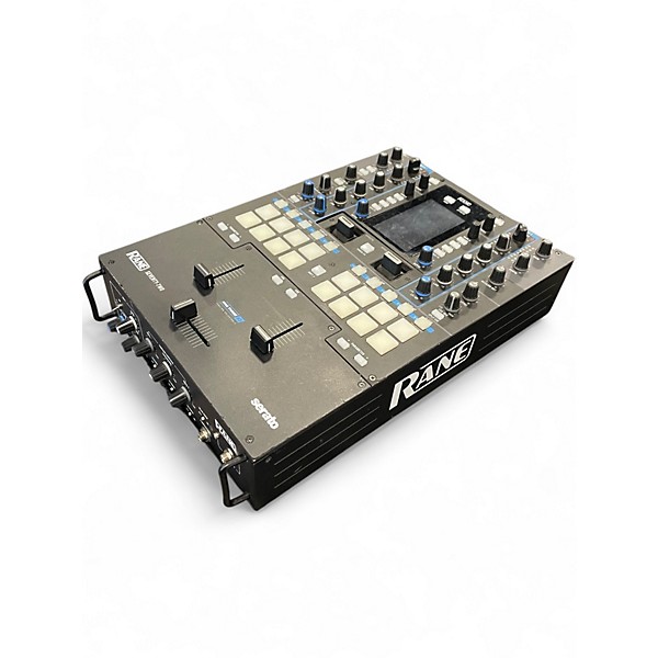 Used RANE Seventy-Two DJ Mixer | Guitar Center