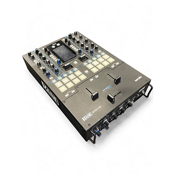 Used RANE Seventy-Two DJ Mixer | Guitar Center