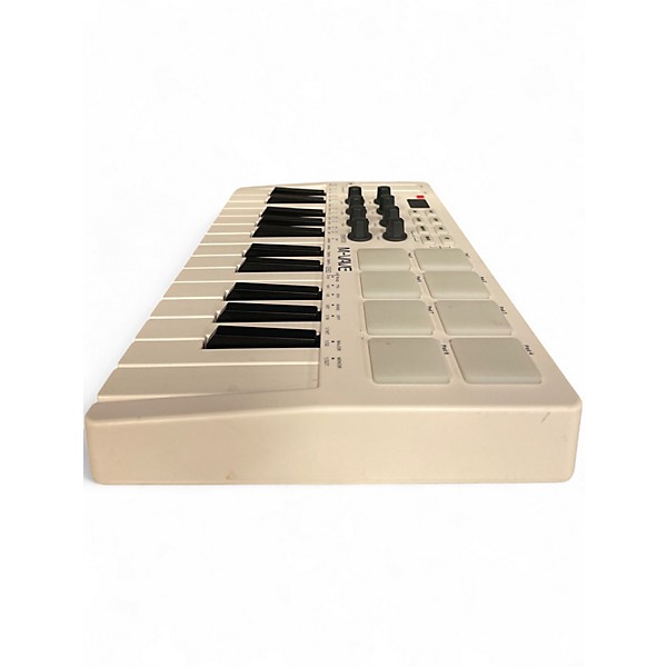 Used M-vave smk-25 MIDI Controller