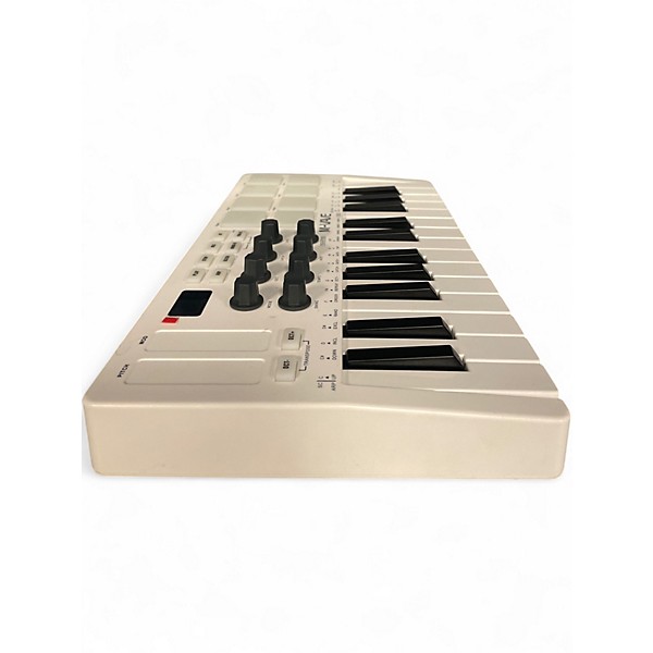 Used M-vave smk-25 MIDI Controller