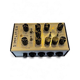 Used Dsm Humboldt SIMPLIFIER MKII Effect Processor