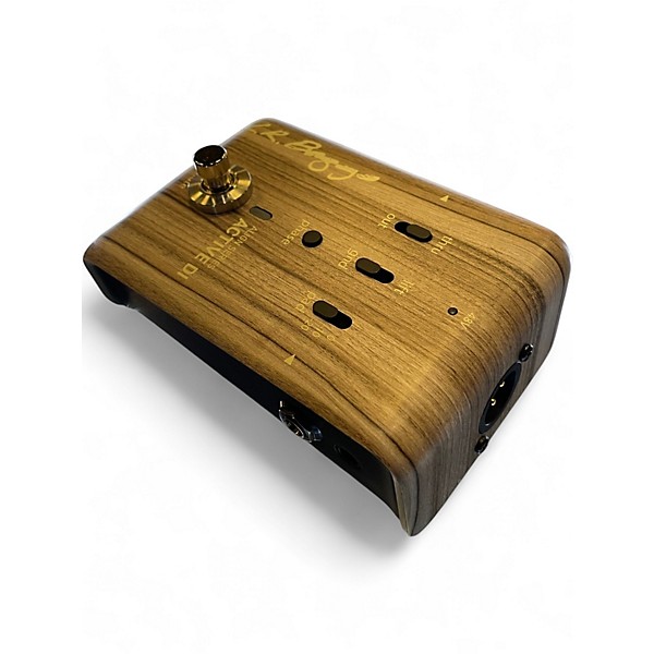 Used LR Baggs ALIGN SERIES ACTIVE DI Pedal