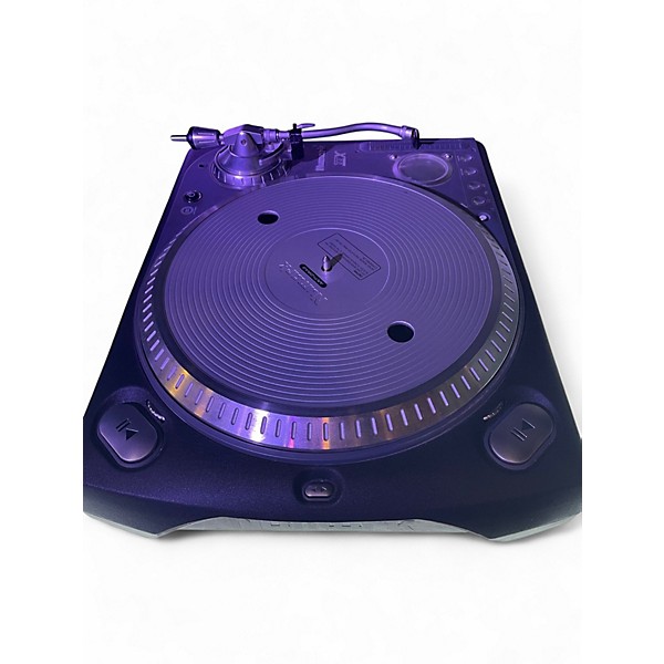 NUMARK TTX1 ターンテーブル Used Numark TTX1 USB Turntable | Guitar Center