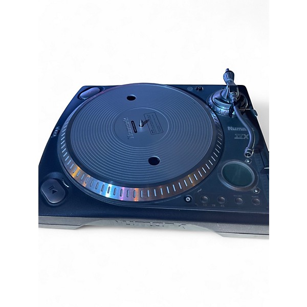 NUMARK TTX1 ターンテーブル Used Numark TTX1 USB Turntable | Guitar Center