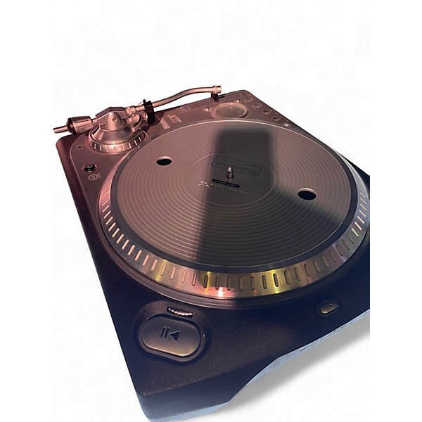 Used Numark TTX1 USB Turntable | Guitar Center