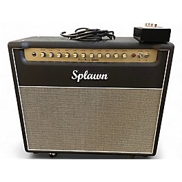Used Splawn Street Rod 1x12 40W Tube Guitar Combo Amp