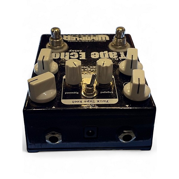 ギター Wampler faux tape echo Faux Tape Echo v2 - Wampler Pedals