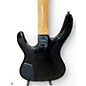 Used Kramer BARETTA BASS Black Electric Bass Guitar