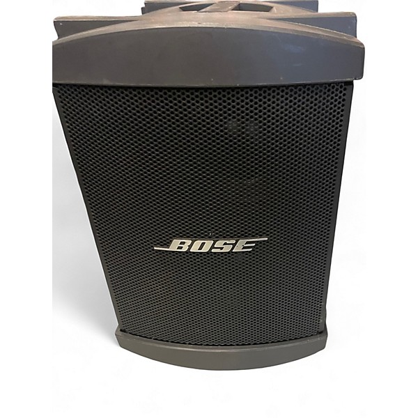 Used Bose Professional   BASE MODUAL  B2 Unpowered Subwoofer