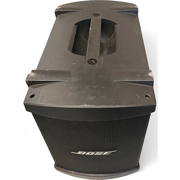 Used Bose Professional   BASE MODUAL  B2 Unpowered Subwoofer