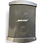 Used Bose Professional BASE MODUAL B2 Unpowered Subwoofer thumbnail