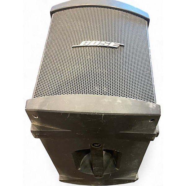 Used Bose Professional BASE MODUAL B2 Unpowered Subwoofer