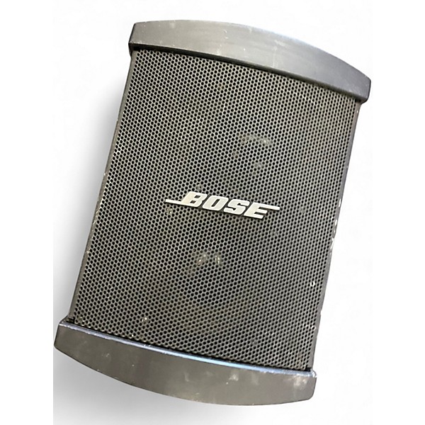 Used Bose Professional BASE MODUAL B2 Unpowered Subwoofer