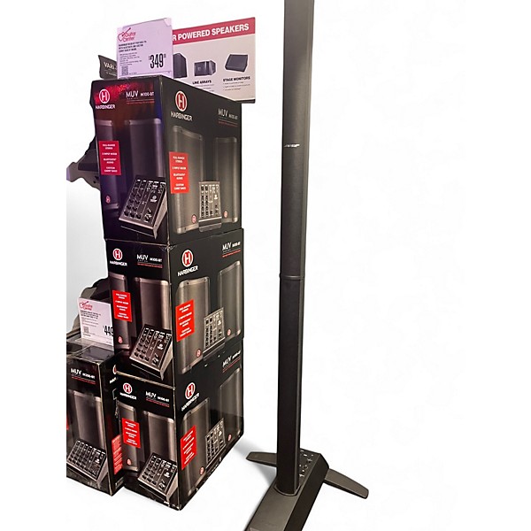 Used Bose Professional L1 PRO 32 Powered Speaker