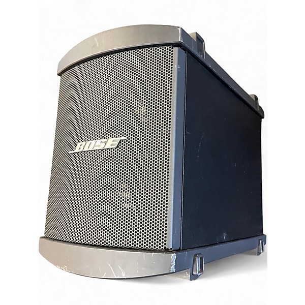 Used Bose Professional  BASE MODUAL  B2 Unpowered Subwoofer