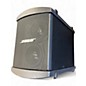 Used Bose Professional  BASE MODUAL  B2 Unpowered Subwoofer thumbnail