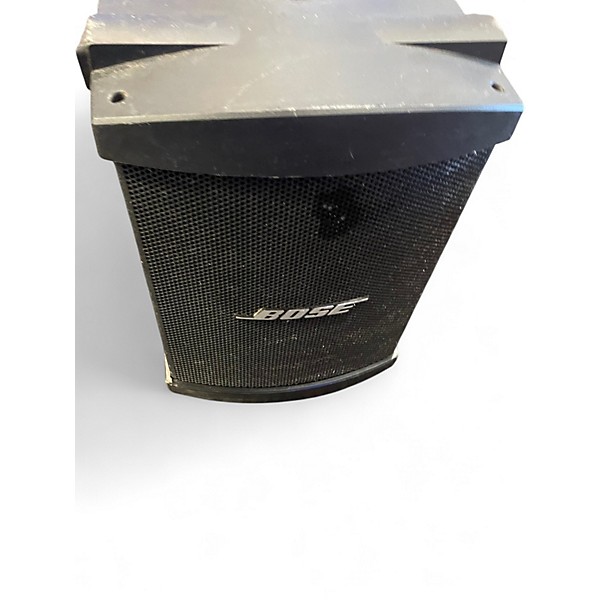 Used Bose Professional  BASE MODUAL  B2 Unpowered Subwoofer