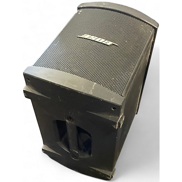 Used Bose Professional  BASE MODUAL  B2 Unpowered Subwoofer