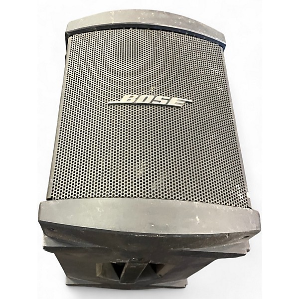 Used Bose Professional  BASE MODUAL  B2 Unpowered Subwoofer