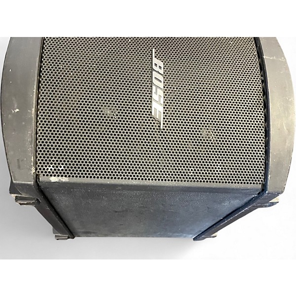 Used Bose Professional  BASE MODUAL  B2 Unpowered Subwoofer