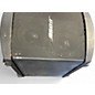 Used Bose Professional  BASE MODUAL  B2 Unpowered Subwoofer