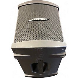 Used Bose Professional  BASE MODUAL  B2 Unpowered Subwoofer