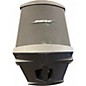 Used Bose Professional  BASE MODUAL  B2 Unpowered Subwoofer thumbnail