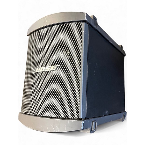 Used Bose Professional  BASE MODUAL  B2 Unpowered Subwoofer