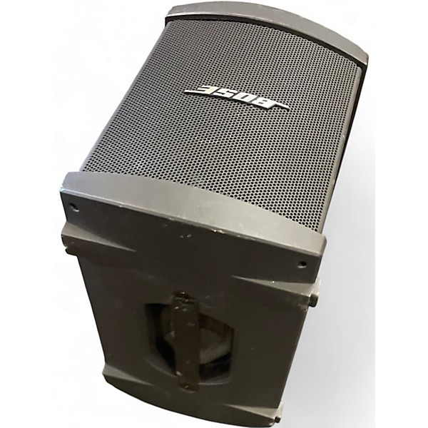 Used Bose Professional  BASE MODUAL  B2 Unpowered Subwoofer