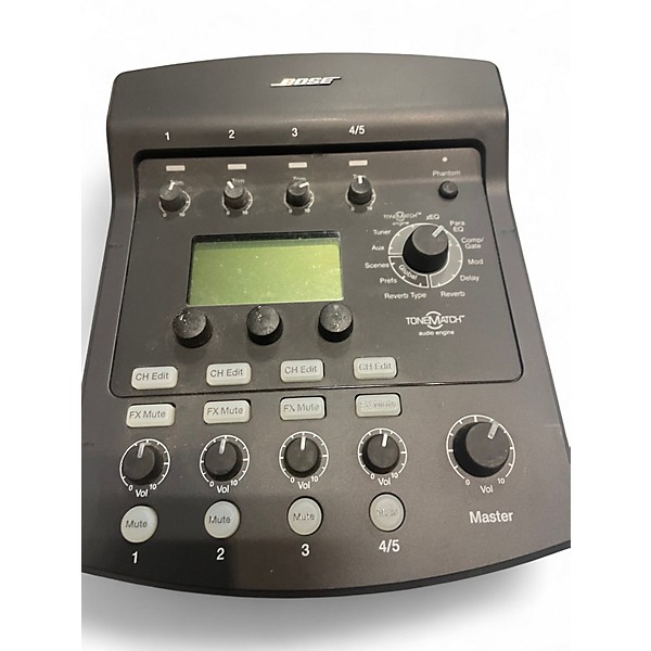 Used Bose Professional T4S Unpowered Mixer