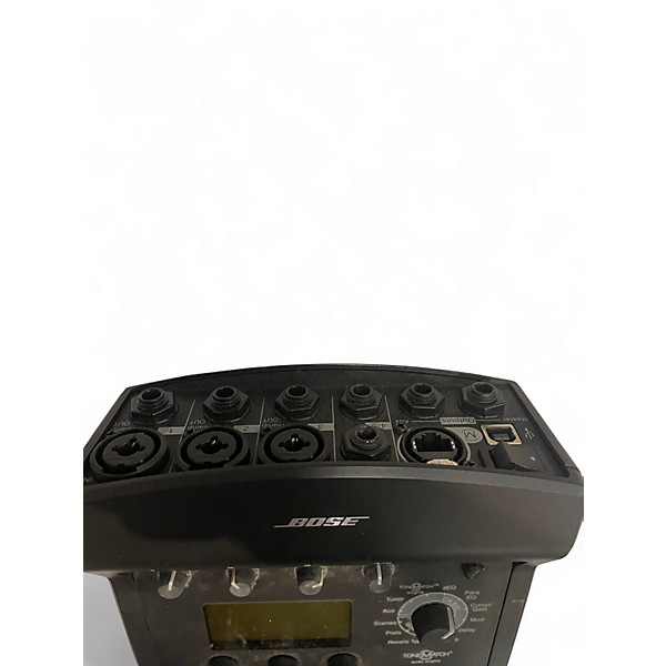 Used Bose Professional T4S Unpowered Mixer