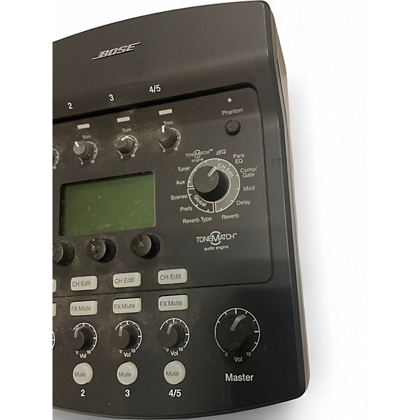 Used Bose Professional T4S Unpowered Mixer