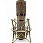 Used Warm Audio WA-47jr Condenser Microphone thumbnail