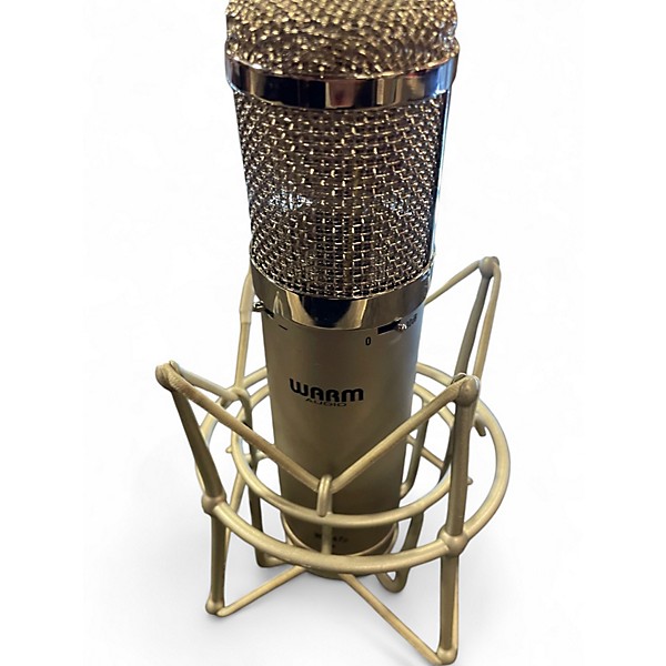 Used Warm Audio WA-47jr Condenser Microphone