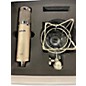 Used Warm Audio WA-47jr Condenser Microphone