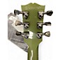 Used Gibson Les Paul Studio Dark Olive Drab Solid Body Electric Guitar