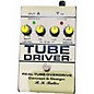 Used Bk Butler TUBE DRIVER W/ BIAS Effect Pedal