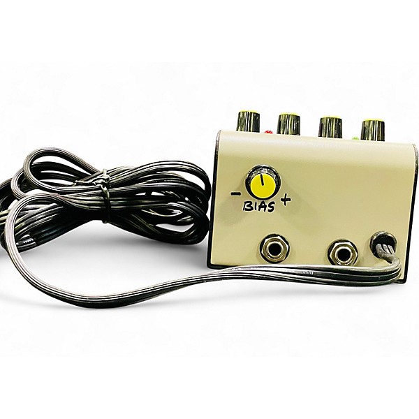 Used Bk Butler TUBE DRIVER W/ BIAS Effect Pedal