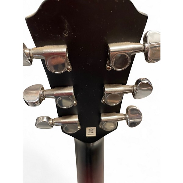 Used Washburn B6 Banjo Natural Banjo