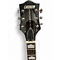 Used Gretsch Guitars G5420 LH Orange Hollow Body Electric Guitar