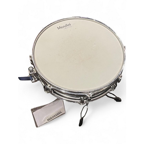 Used Cecilio 14in MENDINI Silver Drum