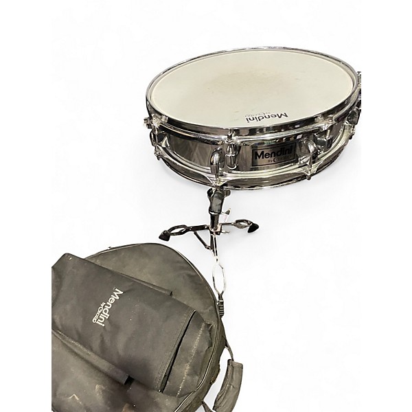 Used Cecilio 14in MENDINI Silver Drum