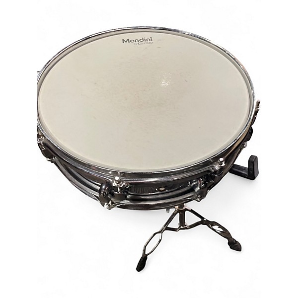 Used Cecilio 14in MENDINI Silver Drum