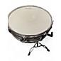 Used Cecilio 14in MENDINI Silver Drum