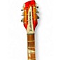 Used Rickenbacker 360 FIREGLO Hollow Body Electric Guitar
