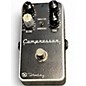 Used Keeley 4 Knob Compressor Effect Pedal thumbnail