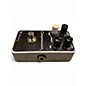 Used Keeley 4 Knob Compressor Effect Pedal
