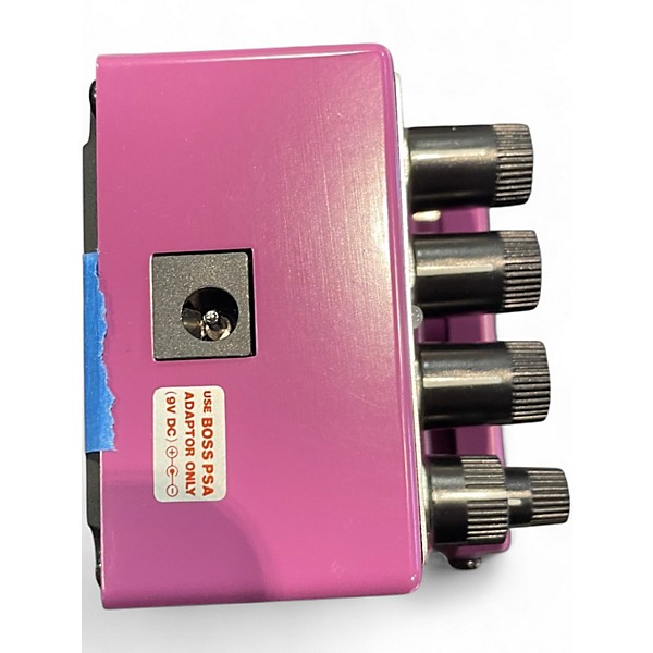 Used BOSS BF3 Flanger Effect Pedal | Guitar Center