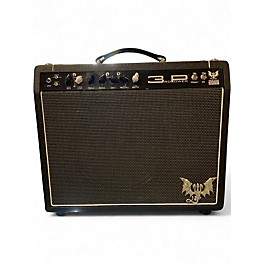 Used 3rd Power Amps DRAGON 25 Tube Guitar Combo Amp